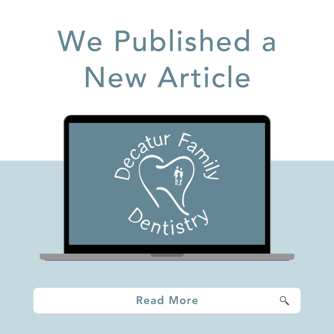 Health Link: How Oral Hygiene Affects Heart Disease | Dentist in Decatur