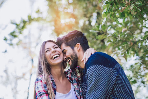 Is Kissing Harmful to Your Oral Health? Exploring the Risks with Decatur Family Dentistry | Dentist in 46733