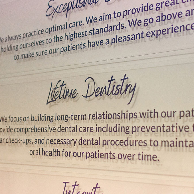 Dentist Decatur